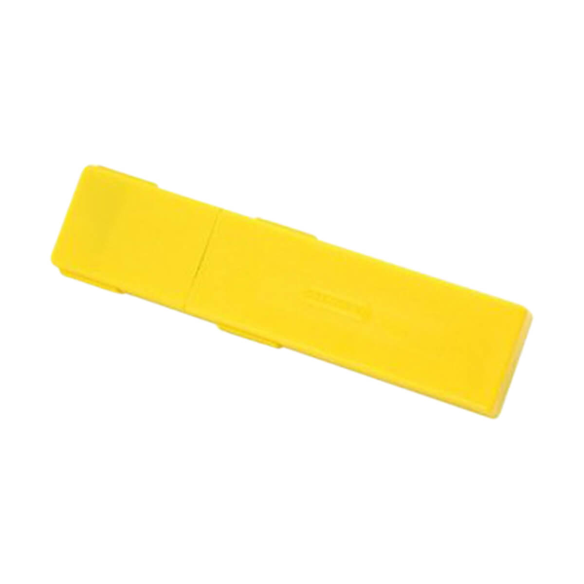 Stanley Super Heavy Duty Quick-Point Blade - 25 mm - 10 Pack