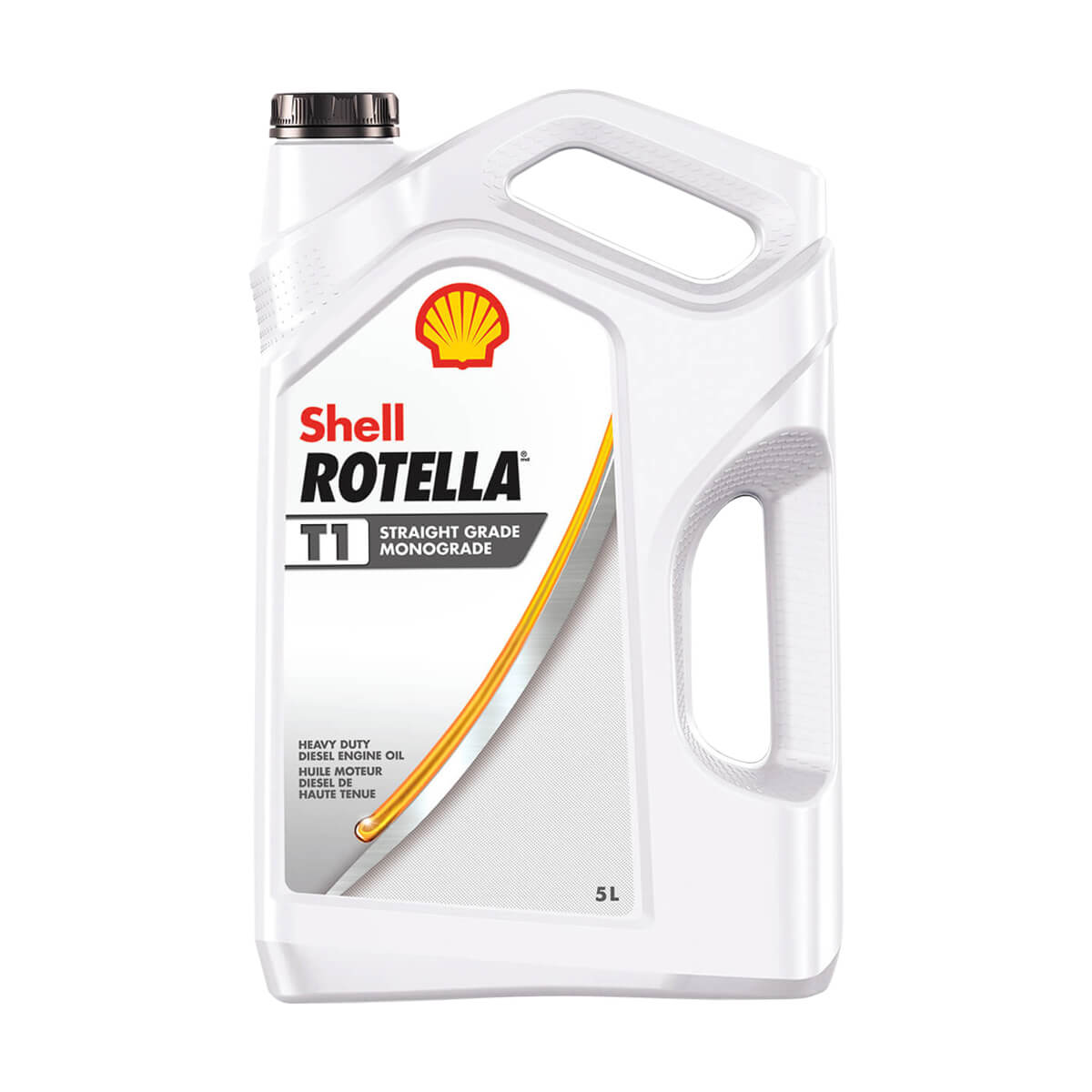 Shell Rotella T1 40 - 5 L