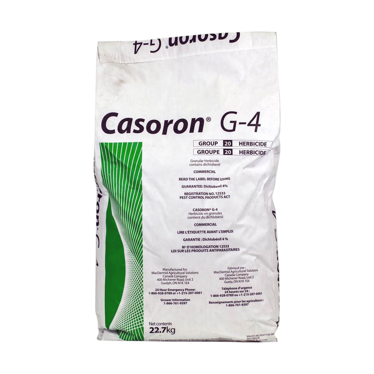 Casoron G4 - 22.7 kg