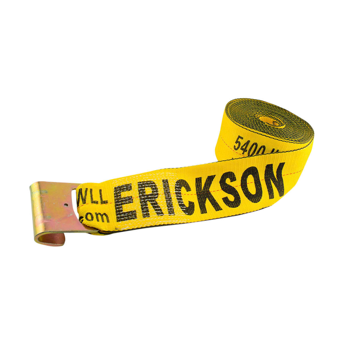 Erickson Winch Strap - 16,200 lb - 4-in x 30-ft