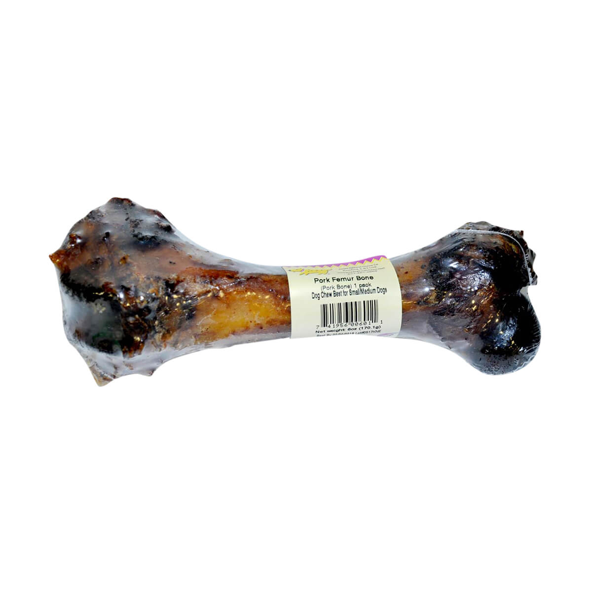 Dog Bones & Treats - Pork Femur