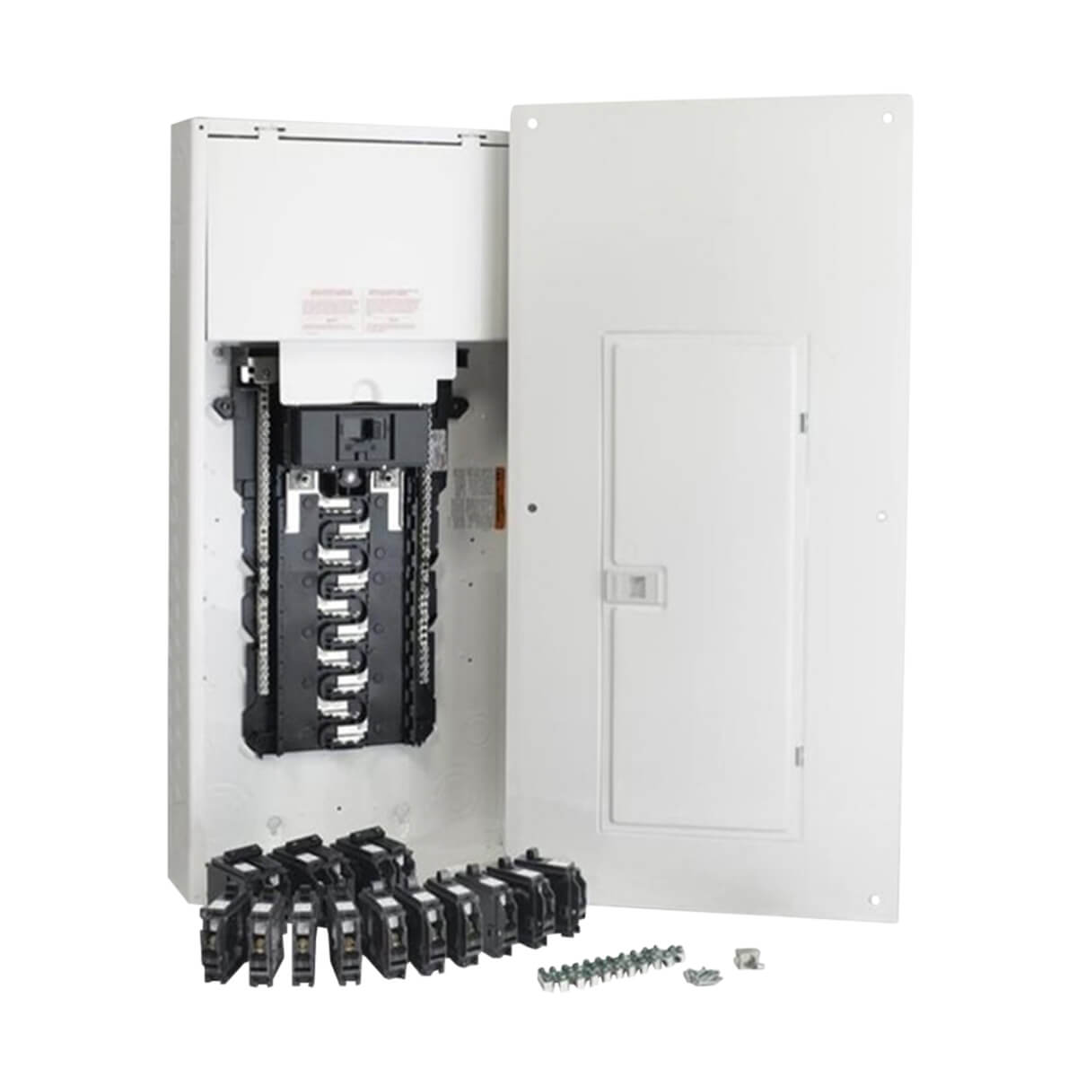 200A 40-Circuit Main Breaker Load Center