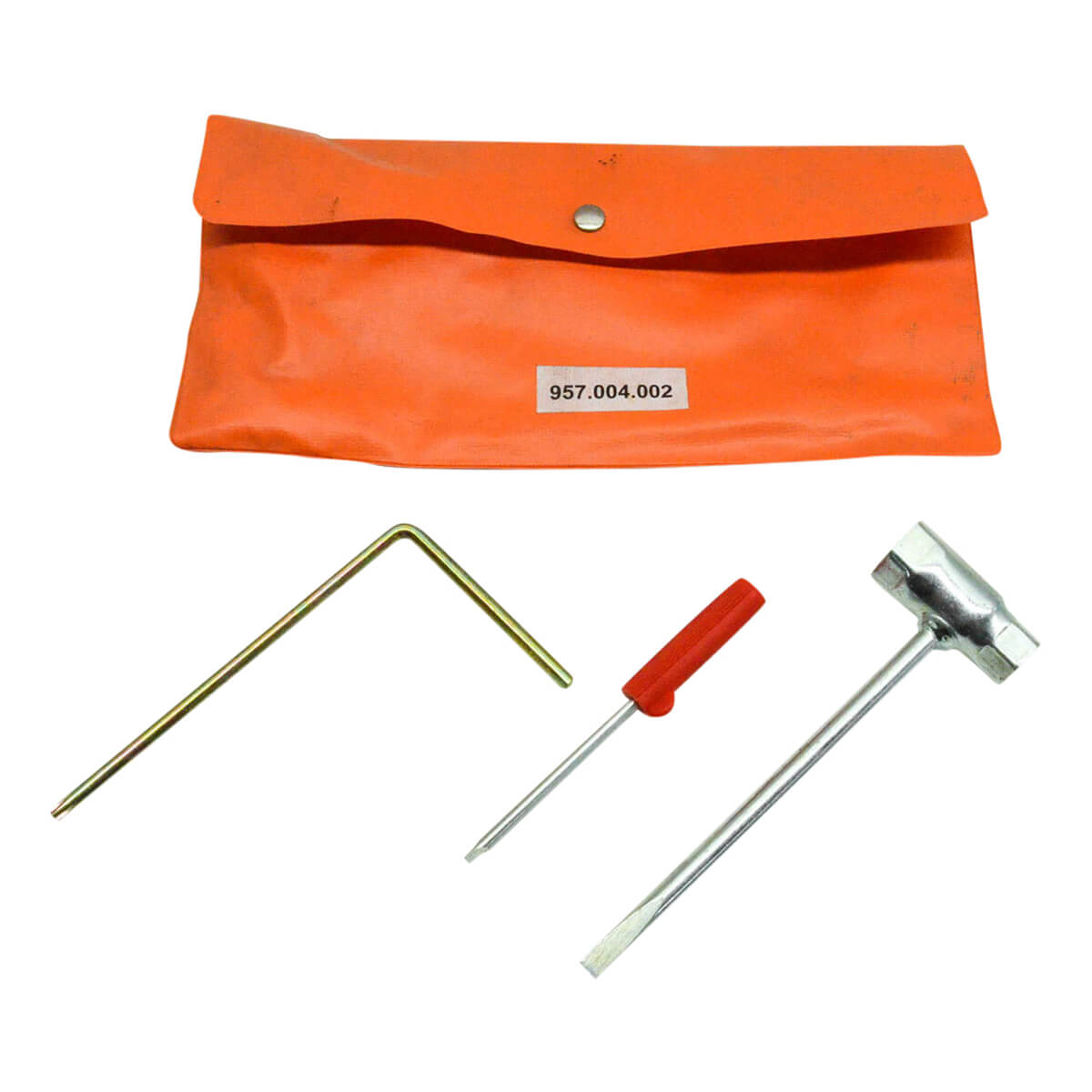 Makita Basic Chainsaw Tool Kit