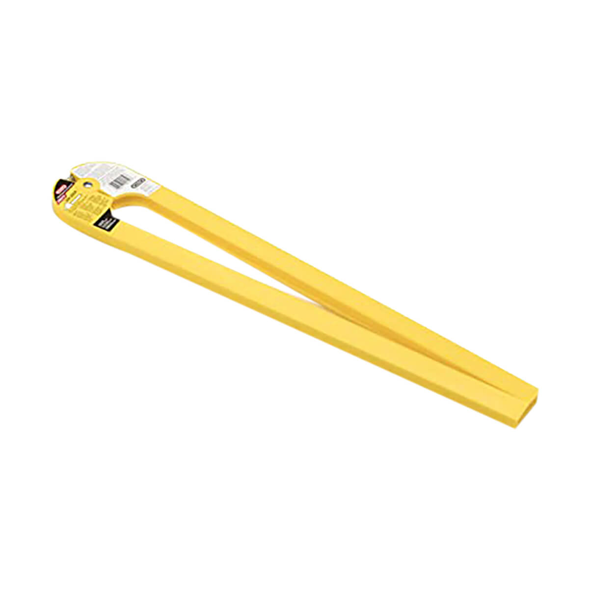 Chainsaw - Chain Guard - 20' - Yellow