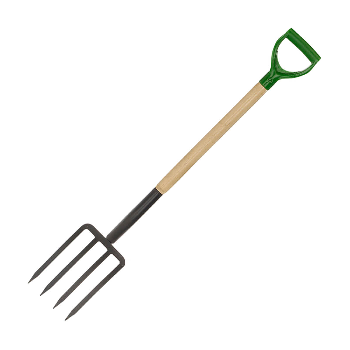 Spading Fork