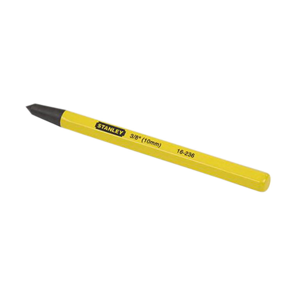 Stanley Prick Punch - 3/8-in x 5-1/2-in