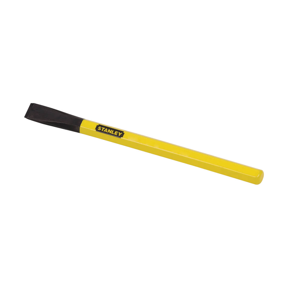 Stanley Cold Chisel - 3/4-in x 6-7/8-in