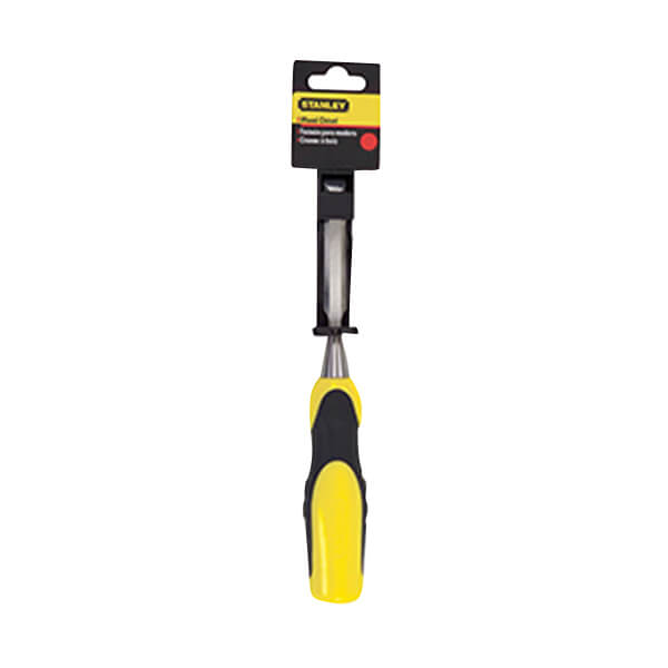 Stanley Chisel - 1-1/4-in