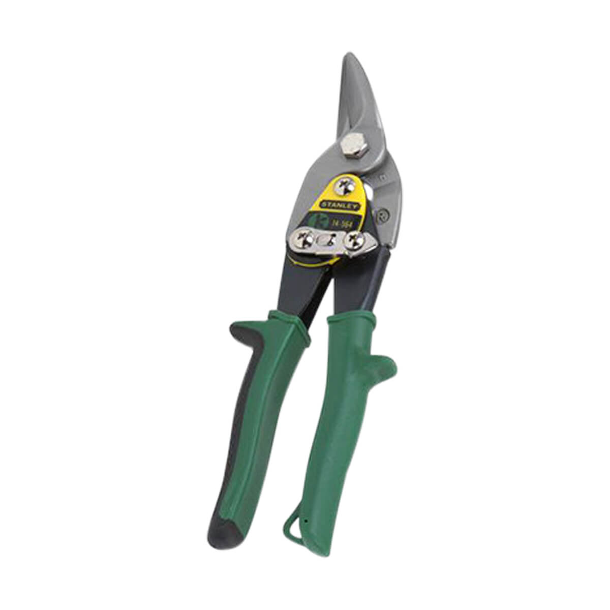Stanley MaxSteel Right Curve Aviation Snip - M2R