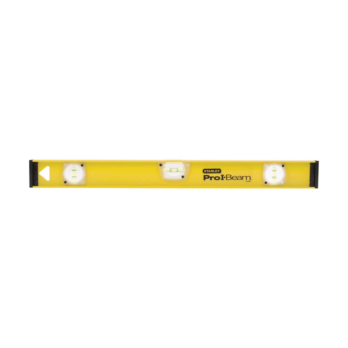 Stanley Professional I-Beam Level - 48-in