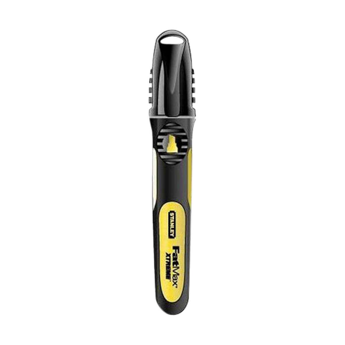 Stanley FatMax Marker Chisel Tip Marker