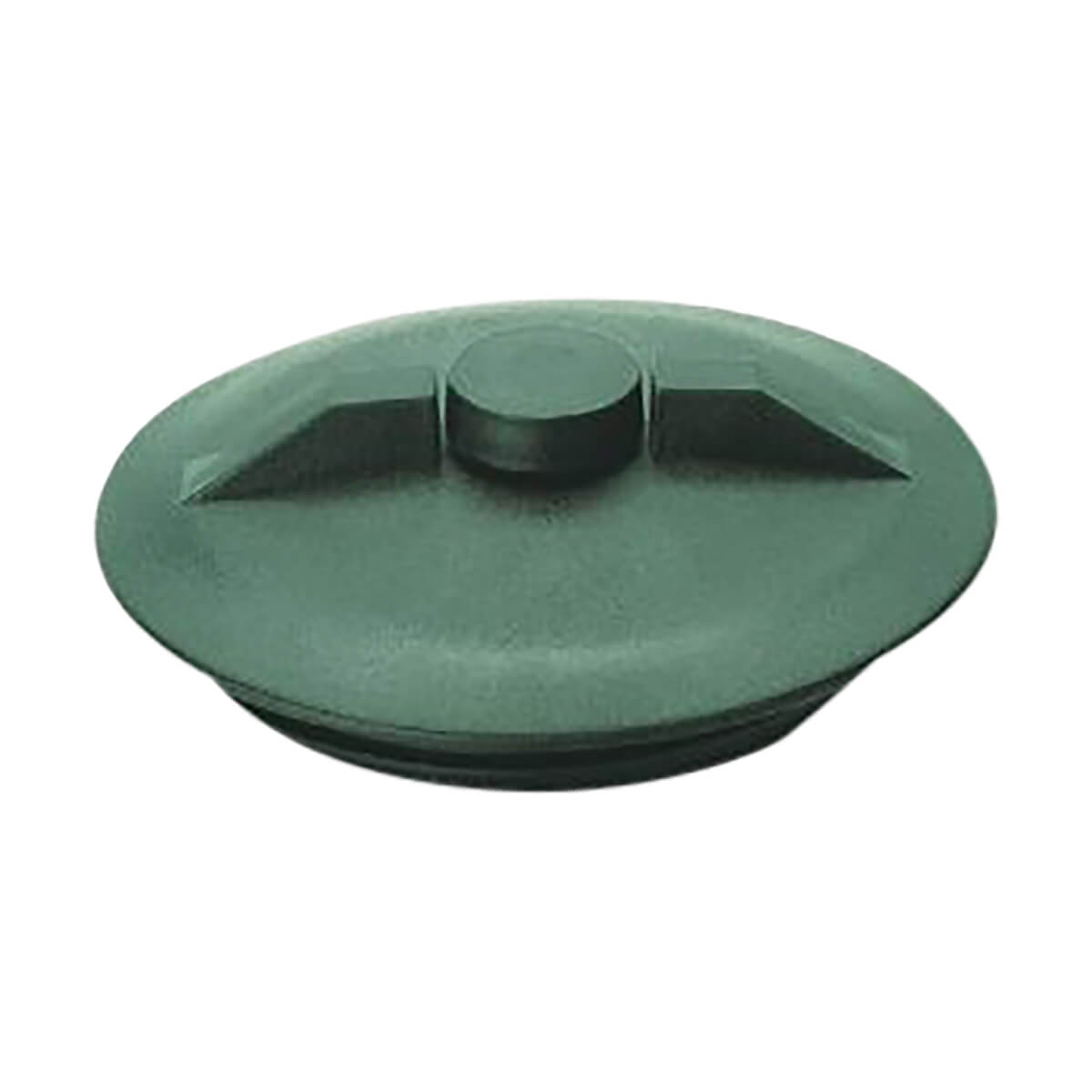 Poly Vent Lid - 4-in
