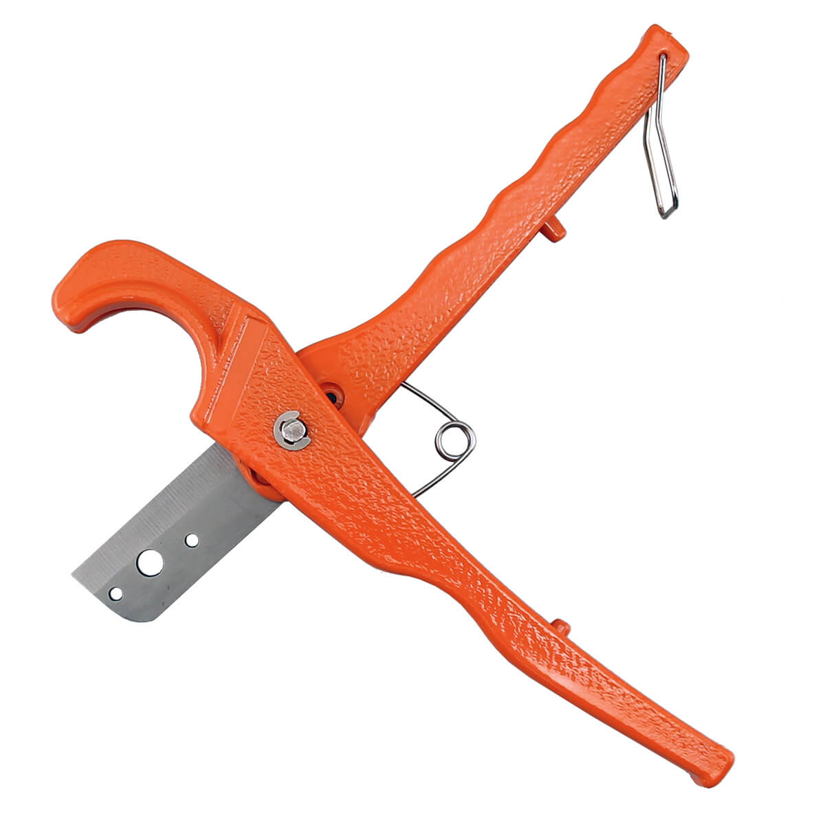 Pipe Cutter - 1/8-in to 1-in Pipe