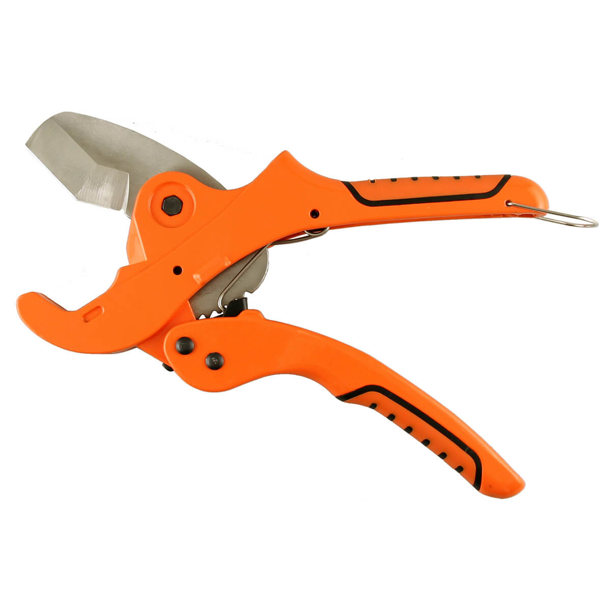 Pipe Cutter - 1/8-in to 1-1/4-in Pipe