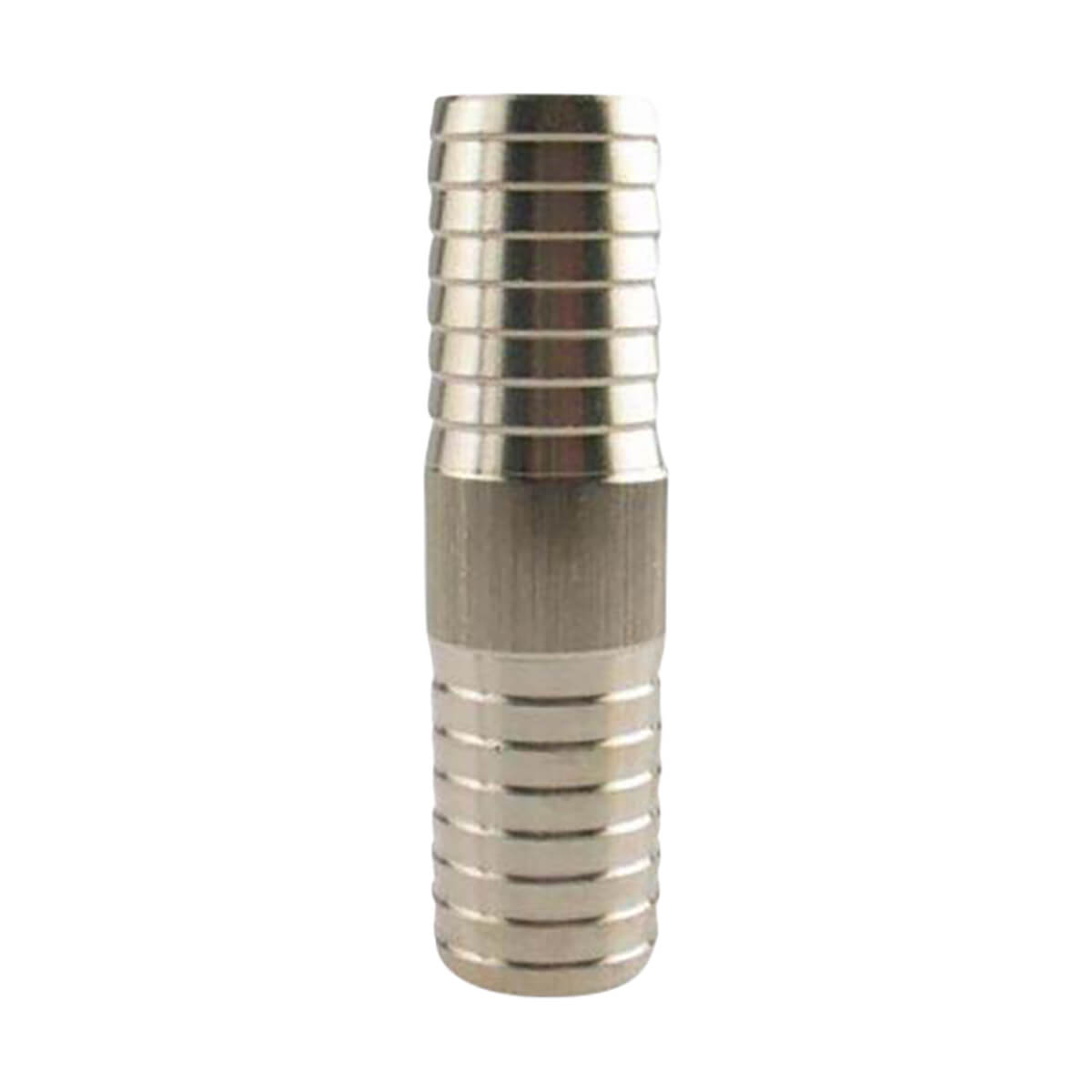Stainless Steel Insert Coupling - 3/4-in