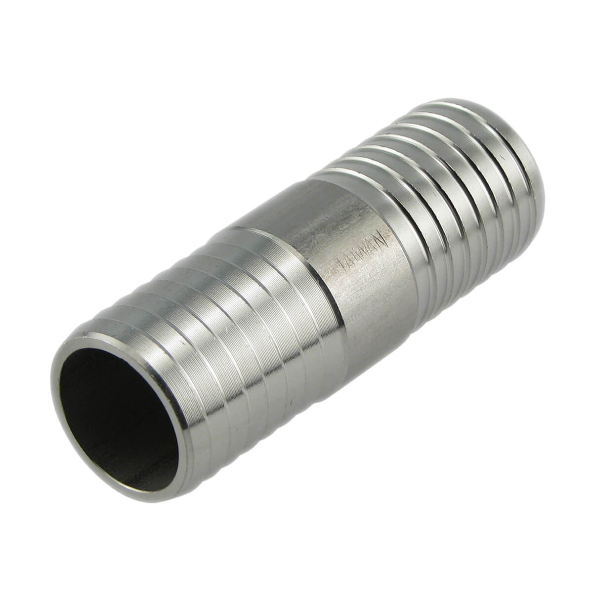 304 SS Insert Coupling - 1-1/4-in