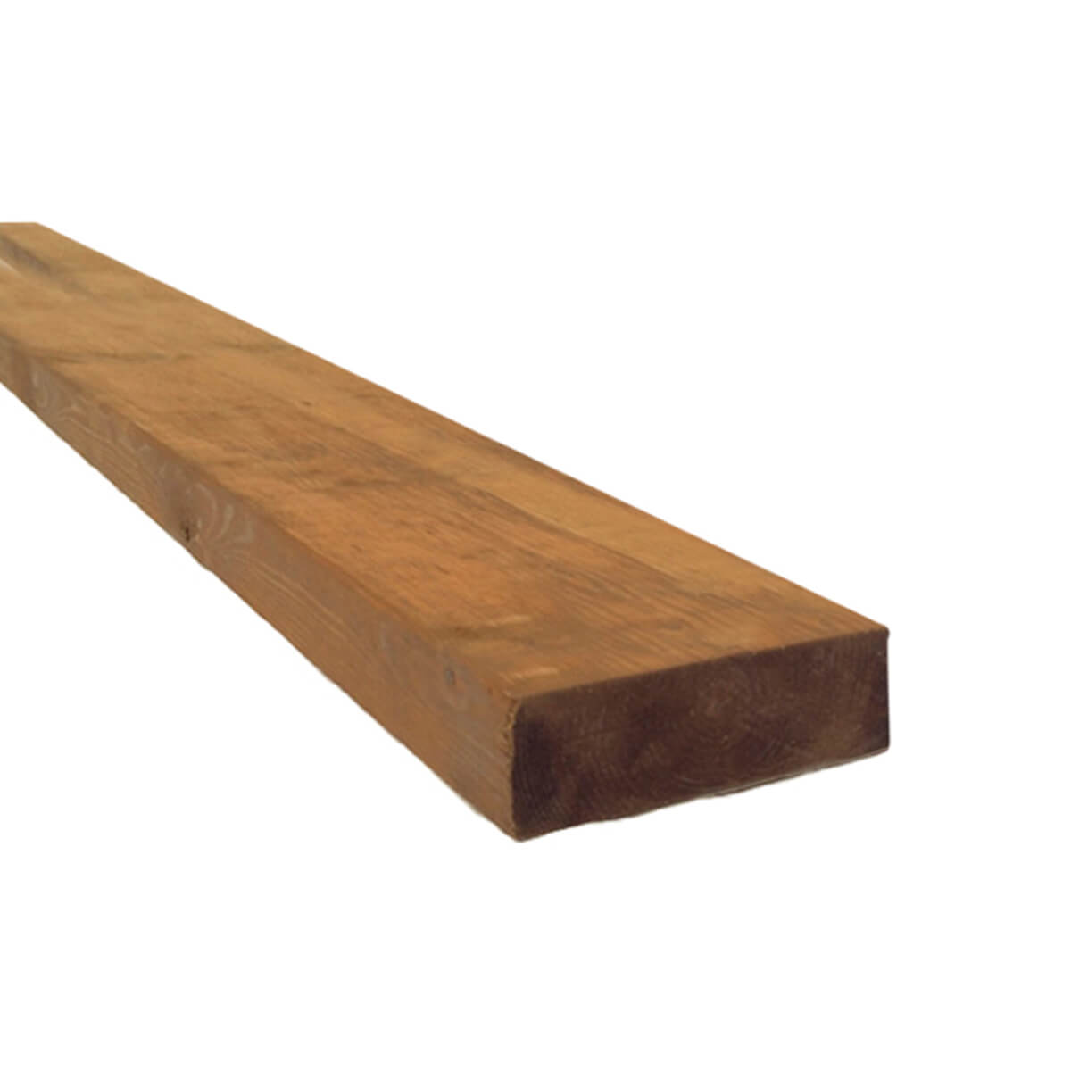 2X6X16-ft - .40 - Pressure Treated Lumber Ground Contact