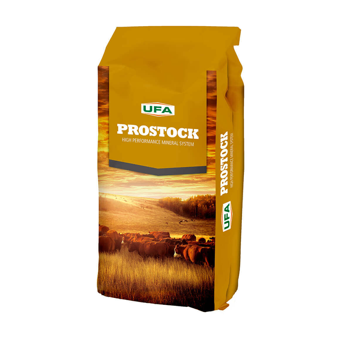 Prostock™ Fortified Forage Minerals - 20 kg
