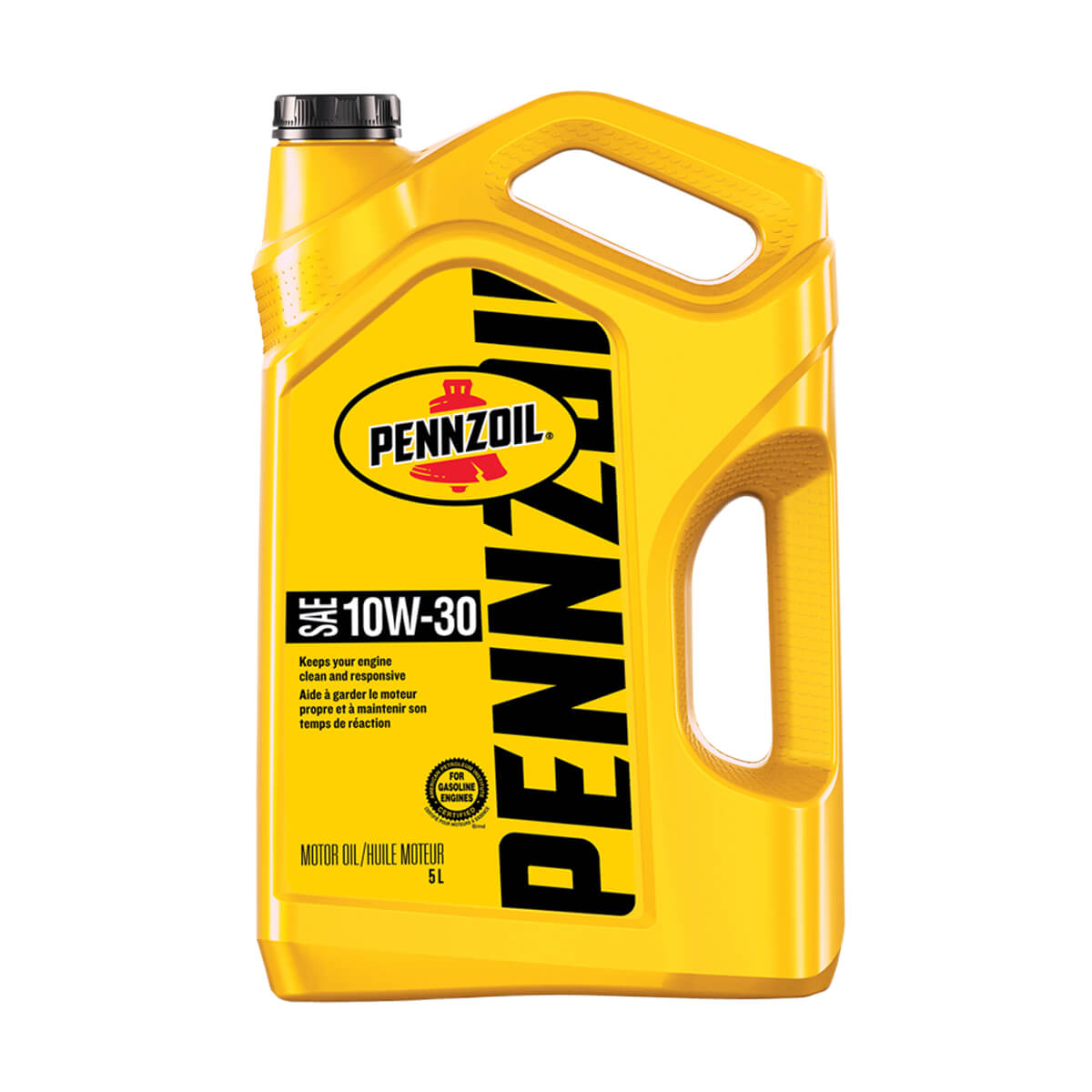 Shell Pennzoil 10W-30 - 5 L