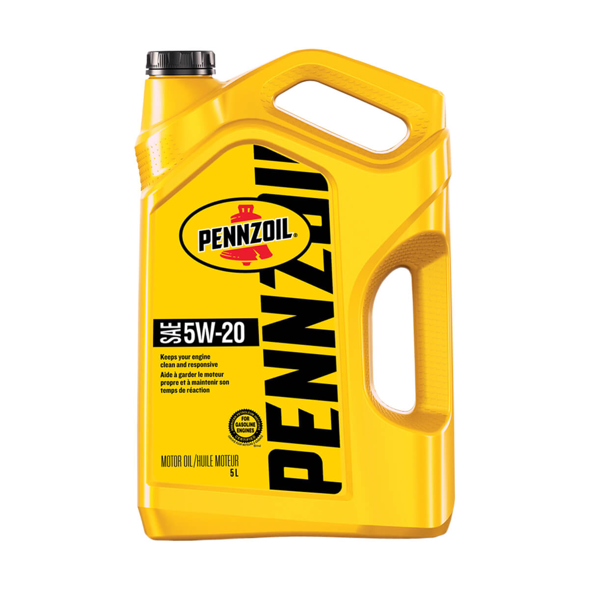 Shell Pennzoil 5W-20 - 5 L