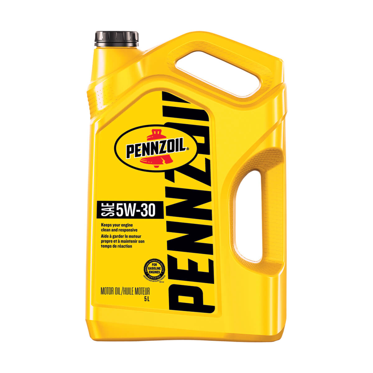 Shell Pennzoil 5W-30 - 5 L