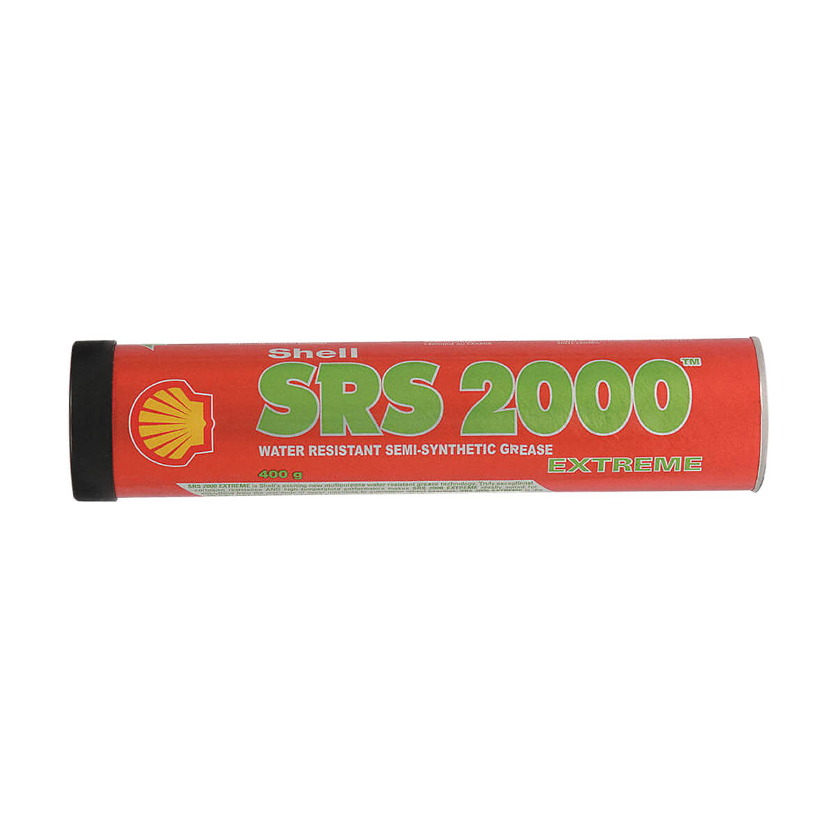Shell SRS Grease - 400 g