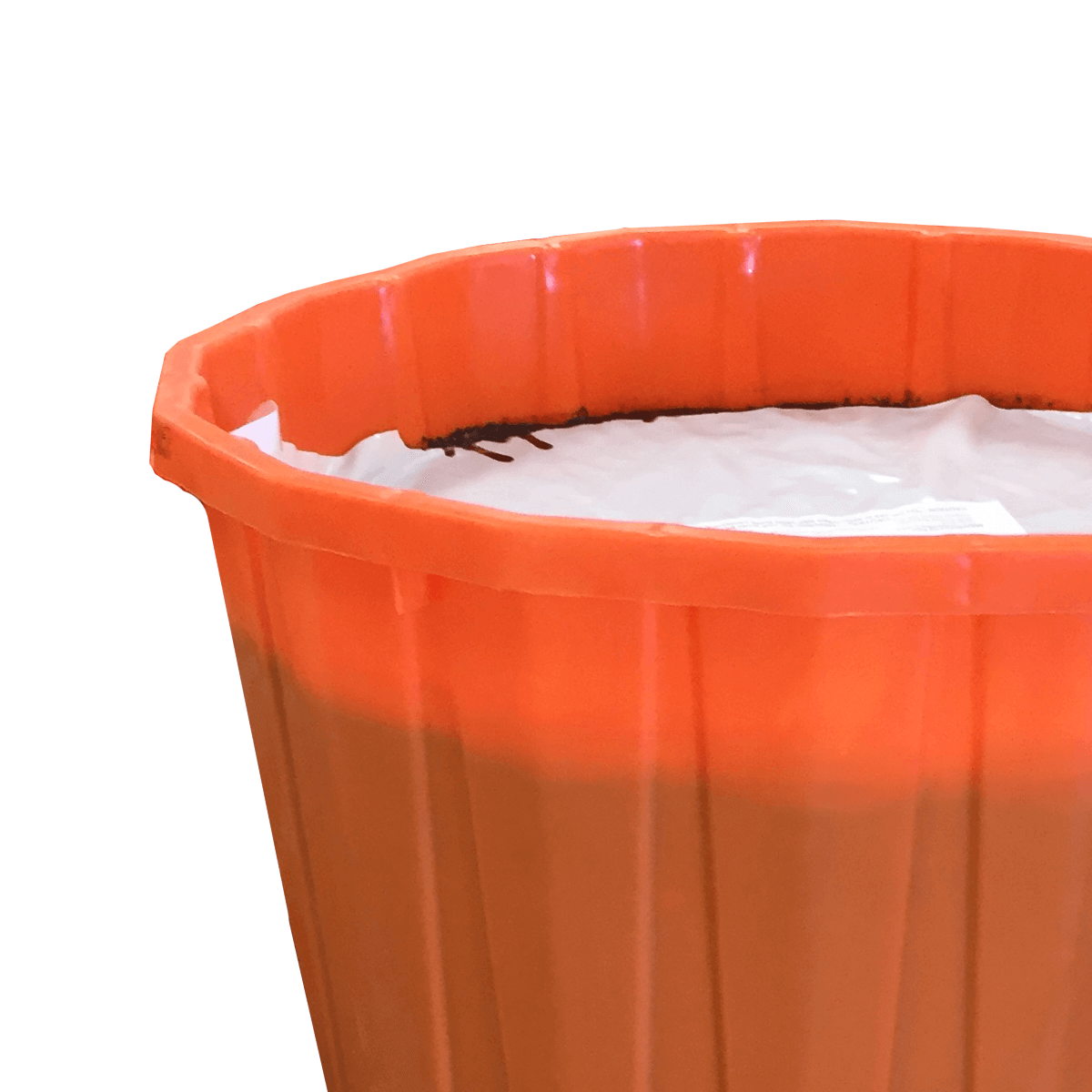 PROSTOCK™ Low Moisture Tub - Orange - 20:0 - 113 kg