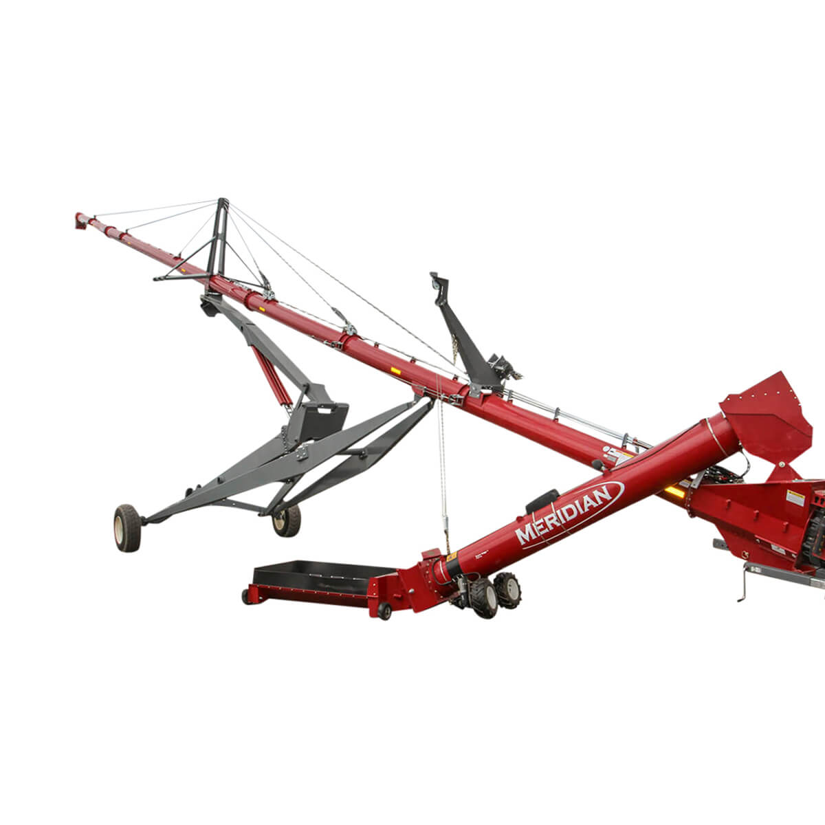 Meridian Swing Auger 10-72 Meridian Swing Auger 10-72