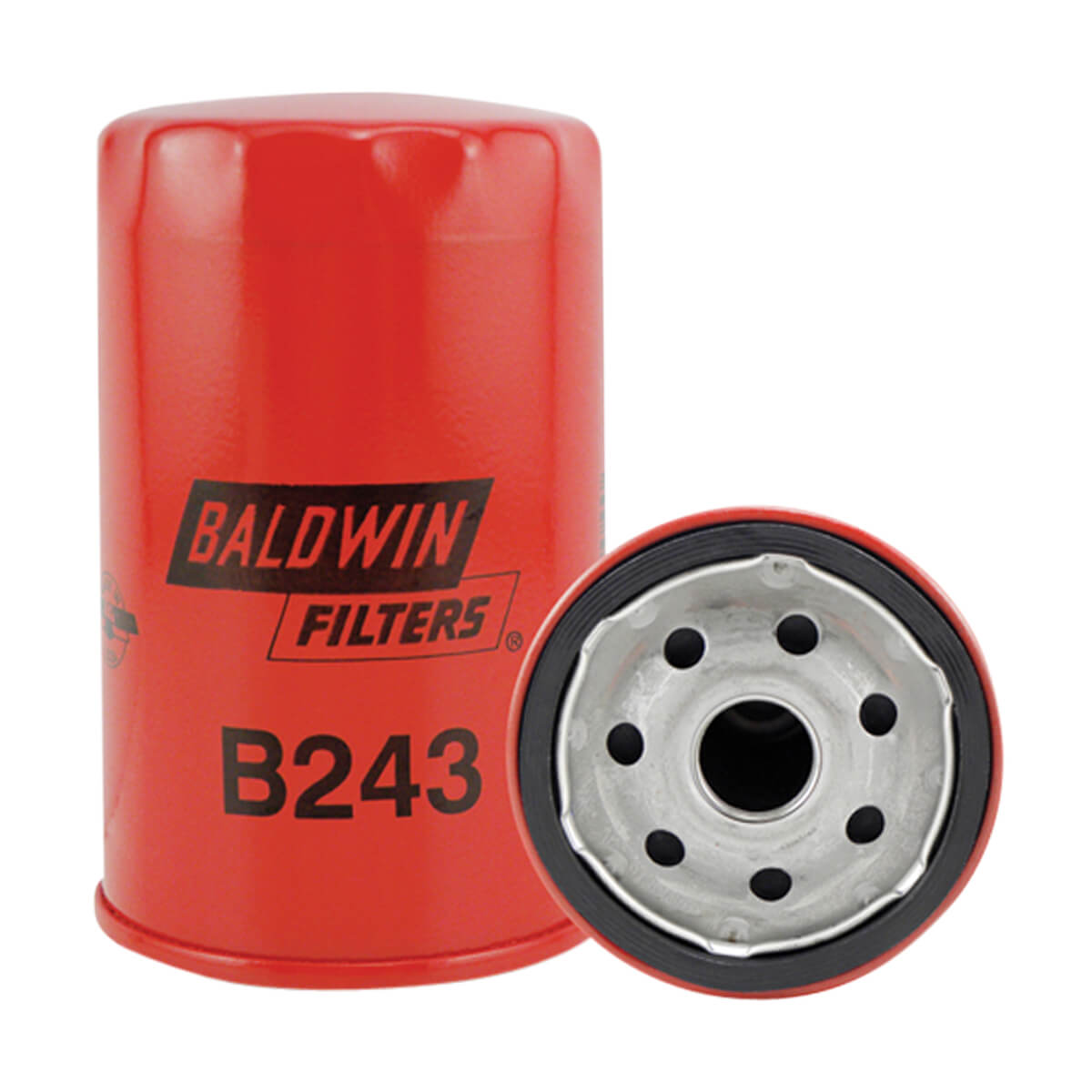 Baldwin Lube Filter B243