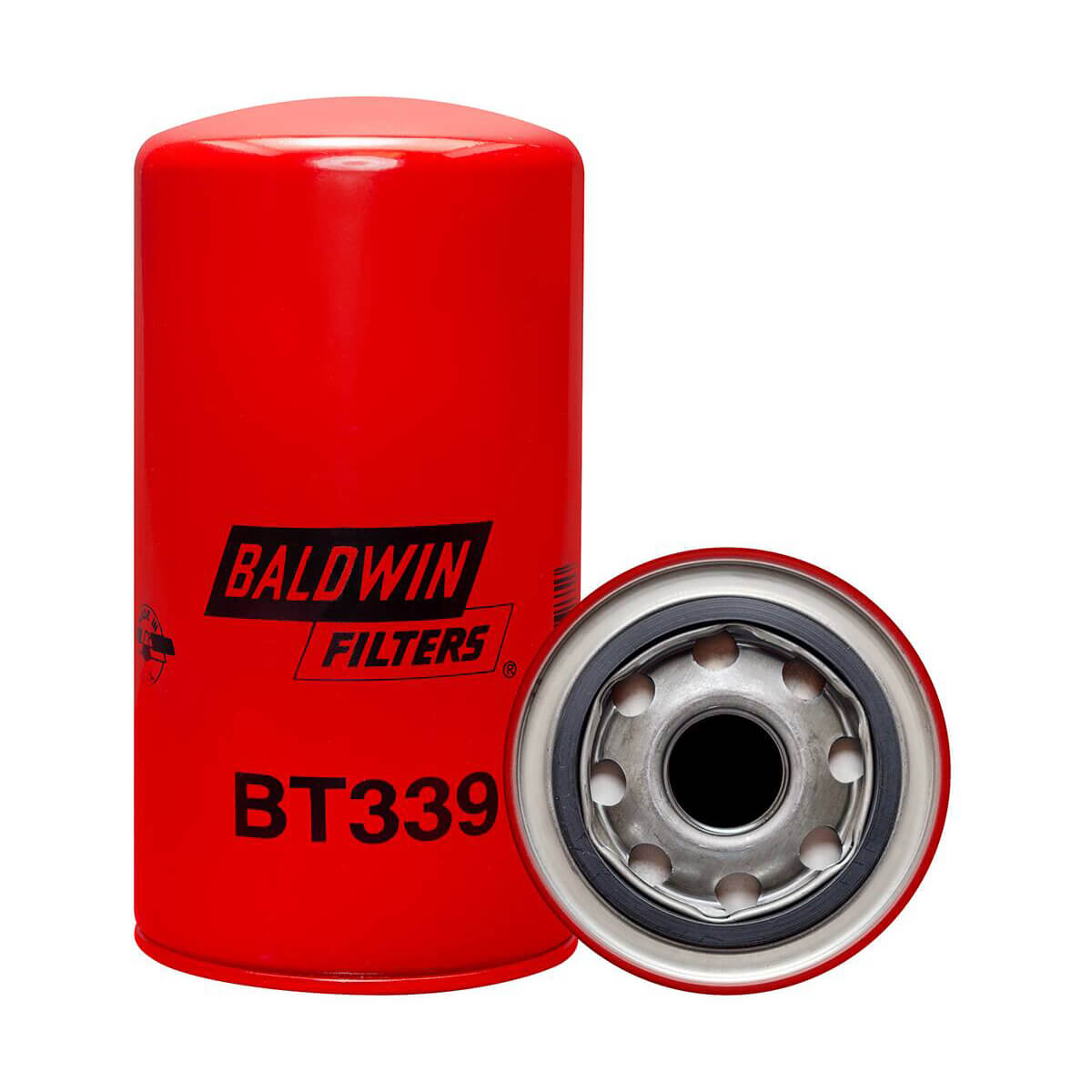 Baldwin Lube Filter BT339