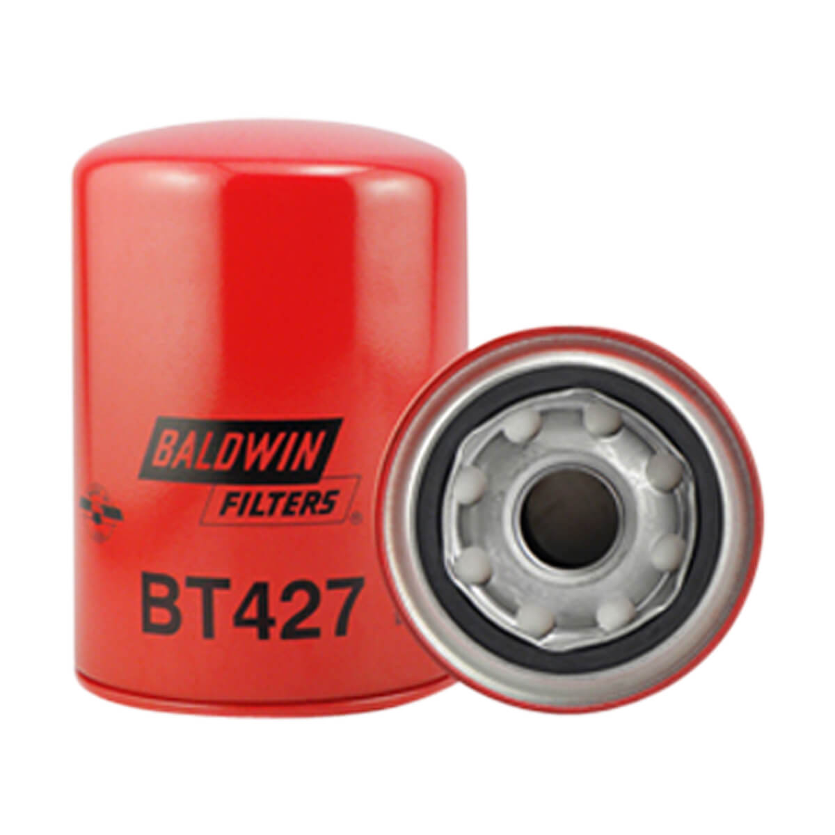 Baldwin Lube Filter BT427