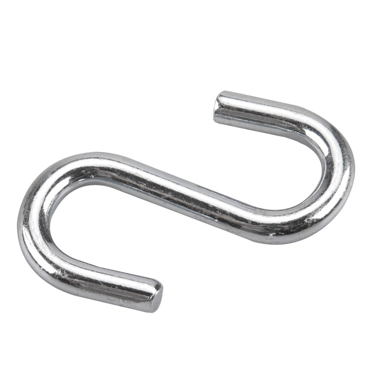 S-Hook - 3" (SWL) 140 lb. S-Hook - 3" (SWL) 140 lb.