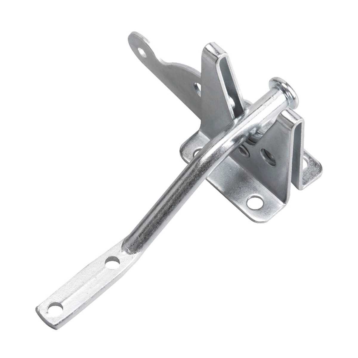 Gate Latch - Zinc Finish