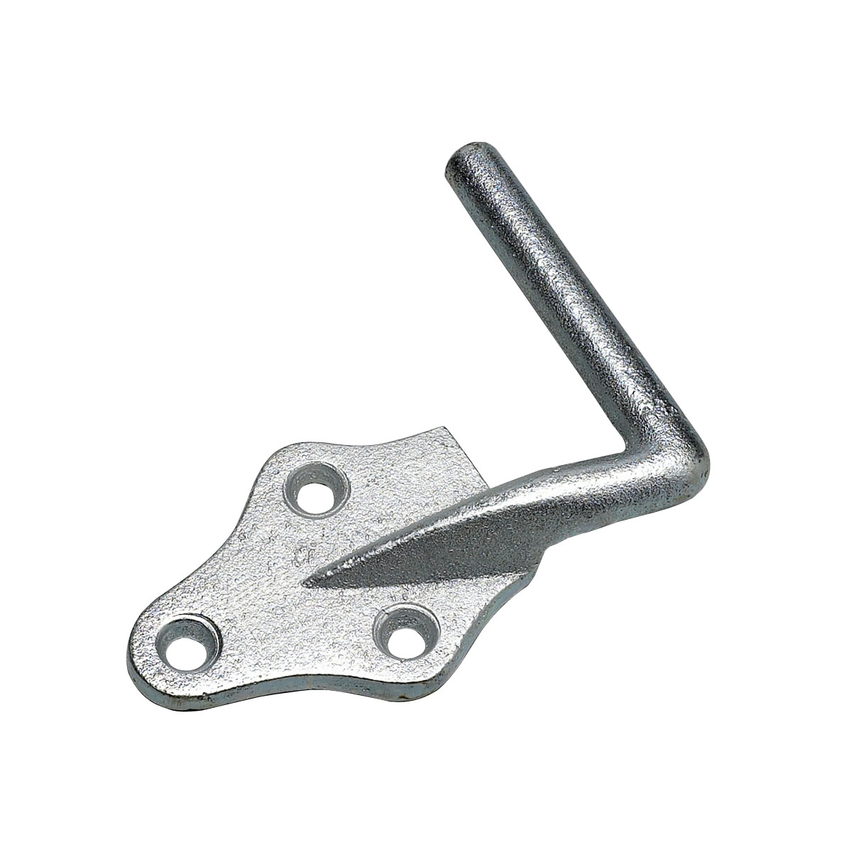 Stake Hook - Left Hand  - 3-in