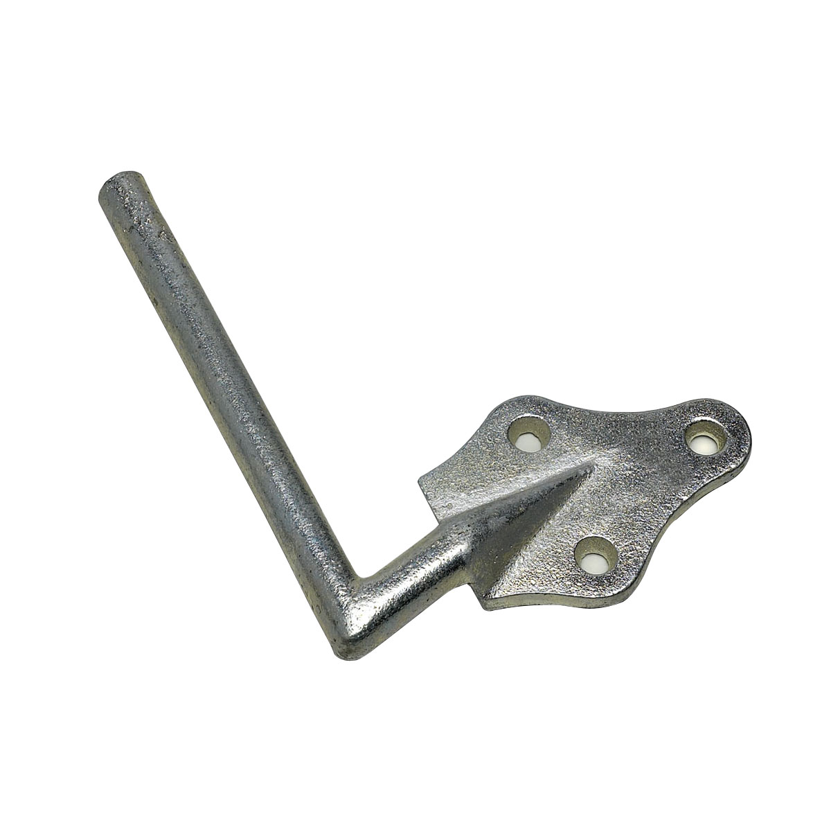 Stake Hook - Right Hand  - 6-in