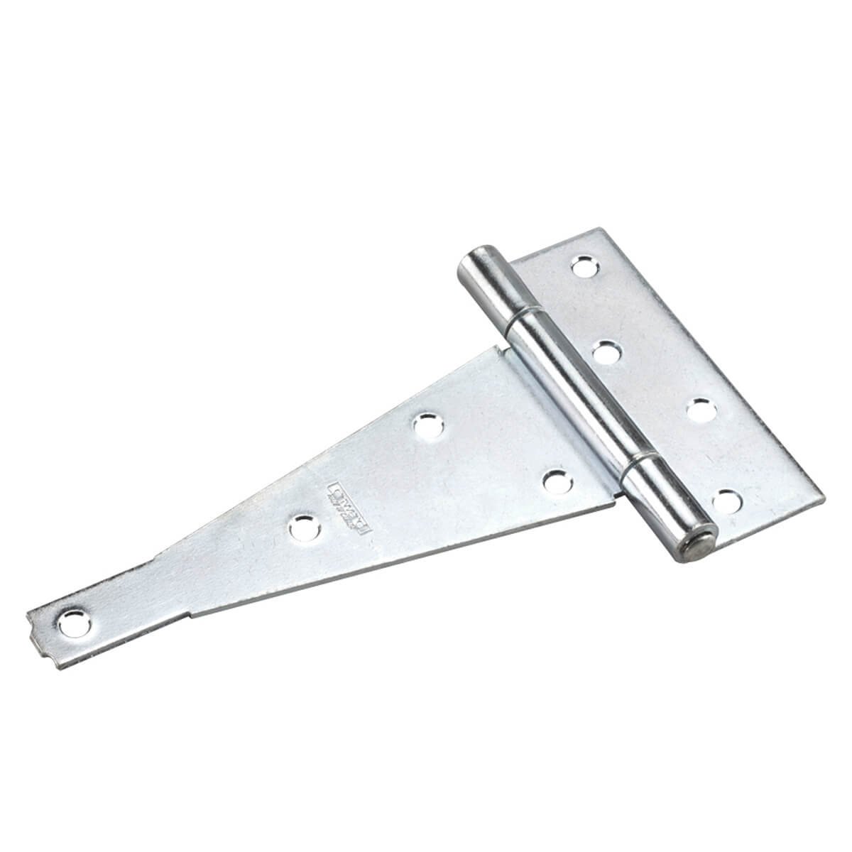 Heavy Duty T Hinge  - 8-in