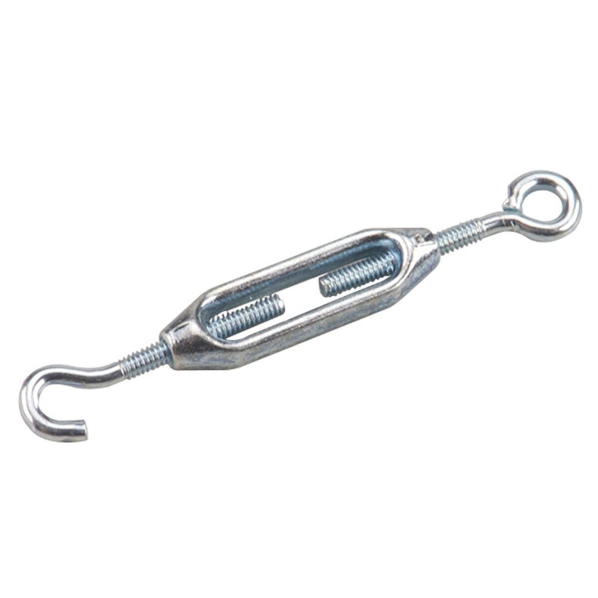 Turnbuckle Hook-Eye - 5/16-in x 9-3/8-in