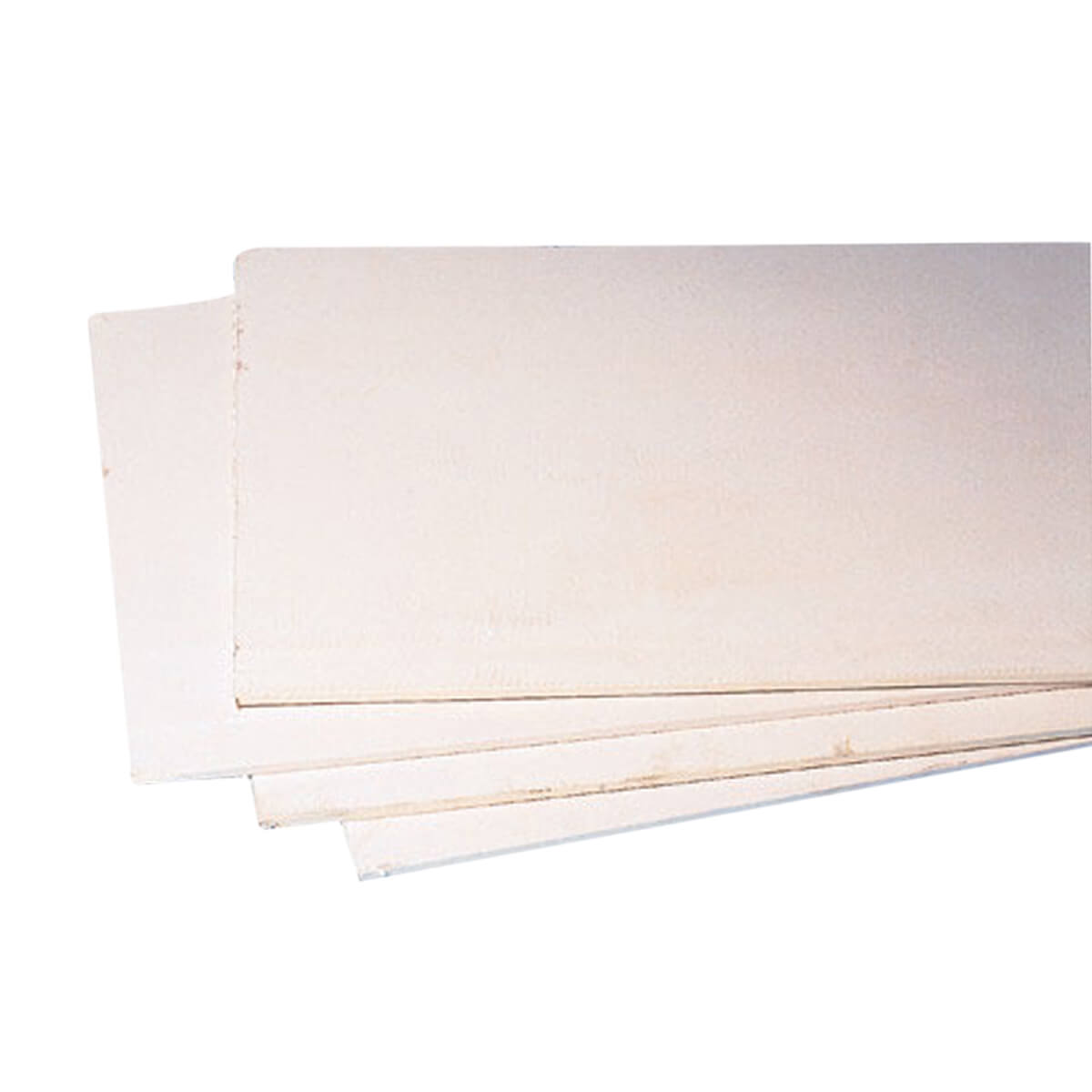 Standard Drywall - 4-ft x 10-ft 1/2-in sheet