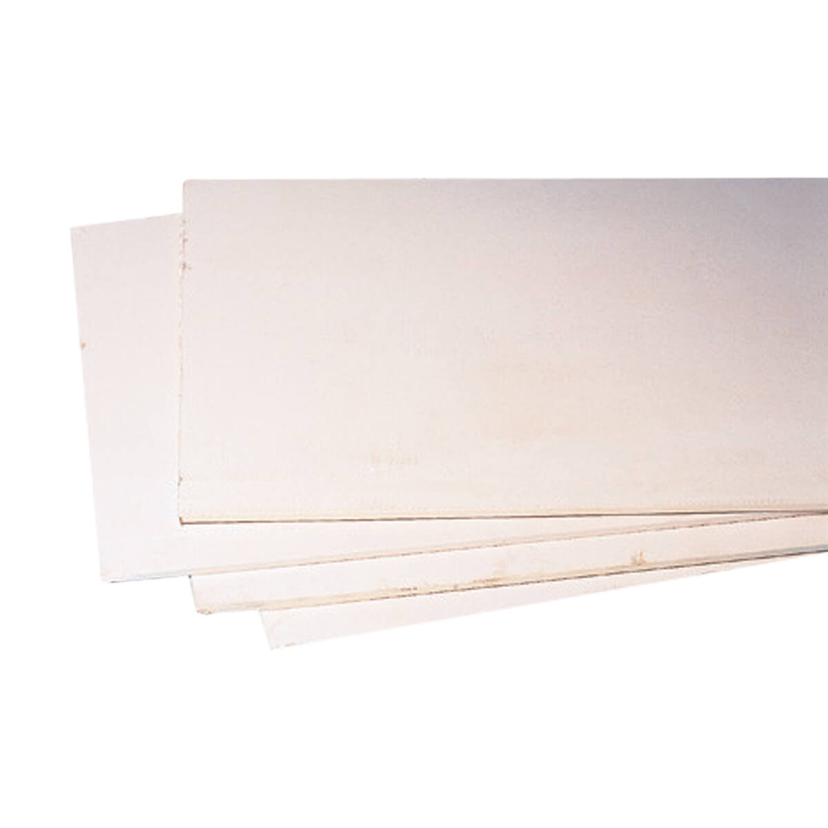 Standard Drywall - 4-ft x 12-ft 1/2-in sheet