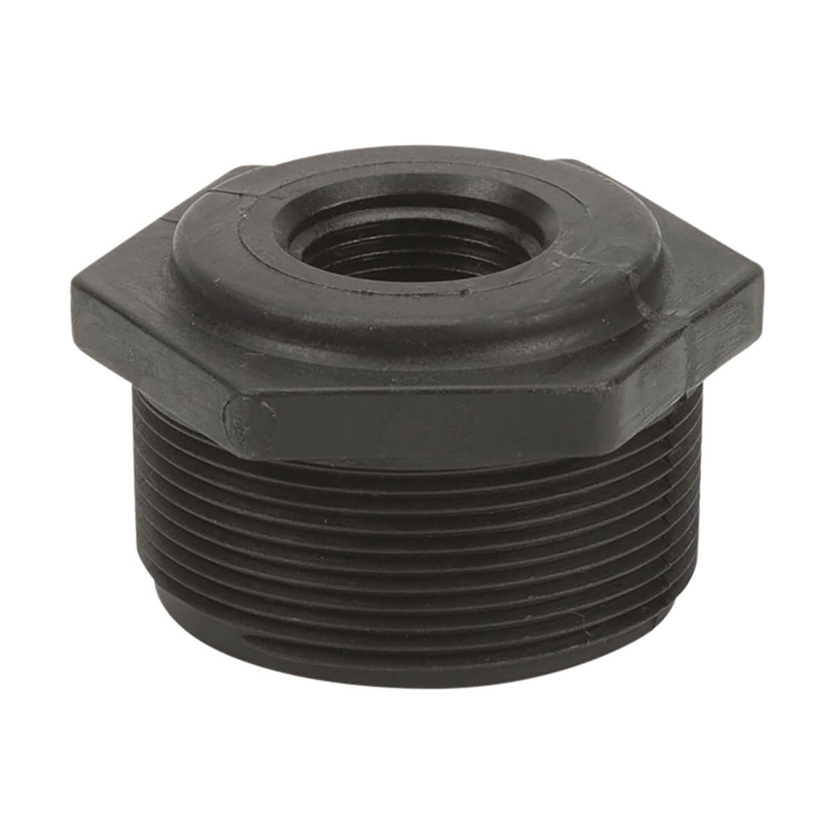 3/4-in FPT Reducing Bushing - 2-in MPT
