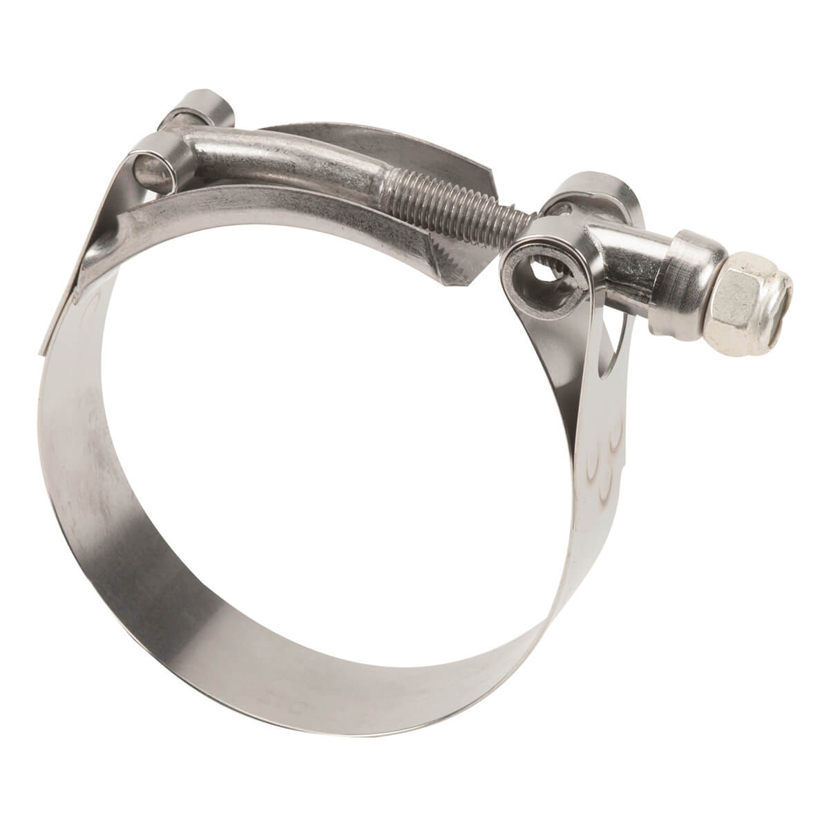 T-Bolt Hose Clamp - 2-in