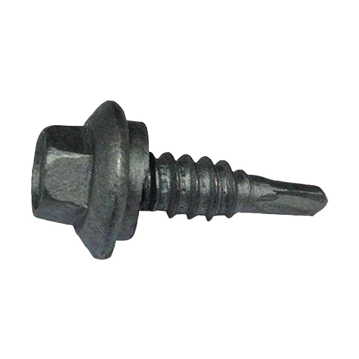 Stitch Screw - #14 x 7/8" Stitch Screw - #14 x 7/8"