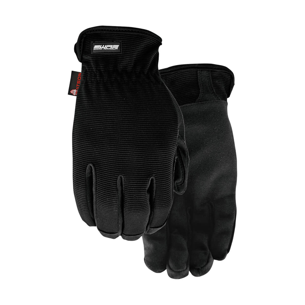 Wingman Gloves