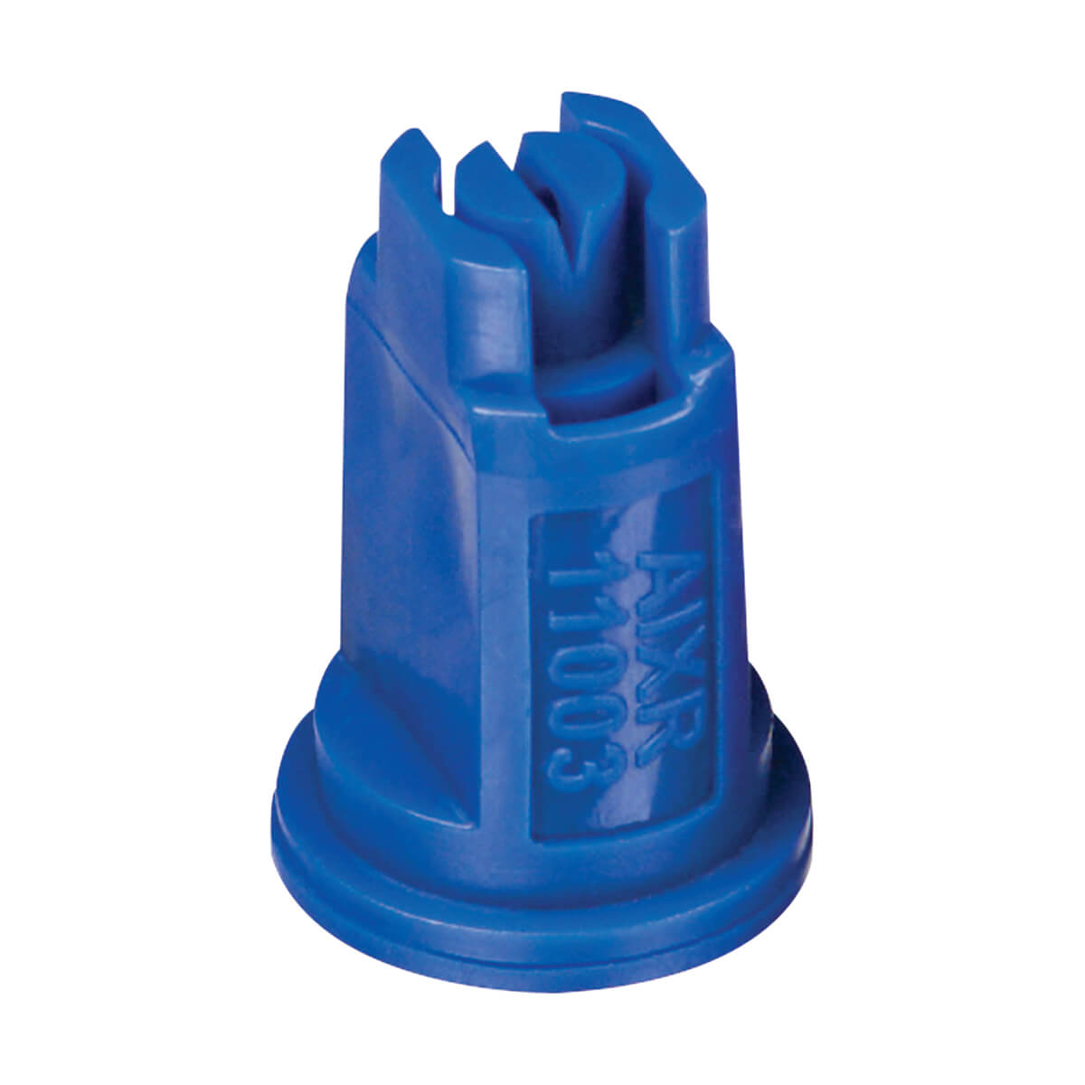 Air Induction XR 110 Degree Flat Spray Tip - Blue - 4 Pack