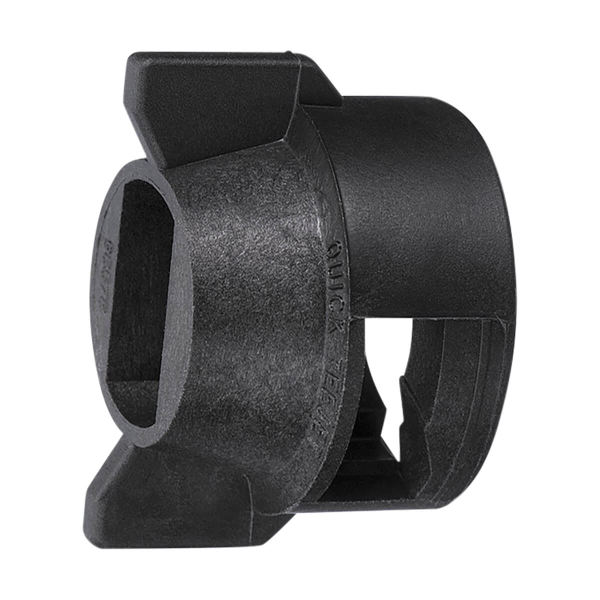 "Black Cap" for use with Teejet Nozzles "Black Cap" for use with Teejet Nozzles
