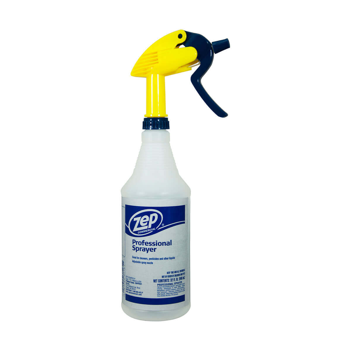 Zep Commercial Professional Sprayer - 946 ml