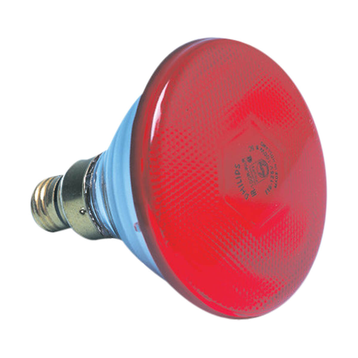 Brooder Bulb - Red - 250W - 2 Pack