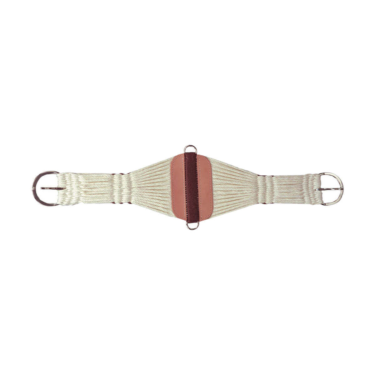 Mustang Supreme Roper Cinch - 32" Mustang Supreme Roper Cinch - 32"