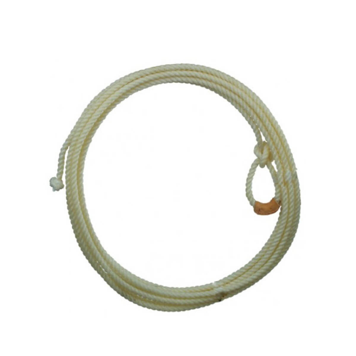 Synthetic Ranch Rope - Leather Burner