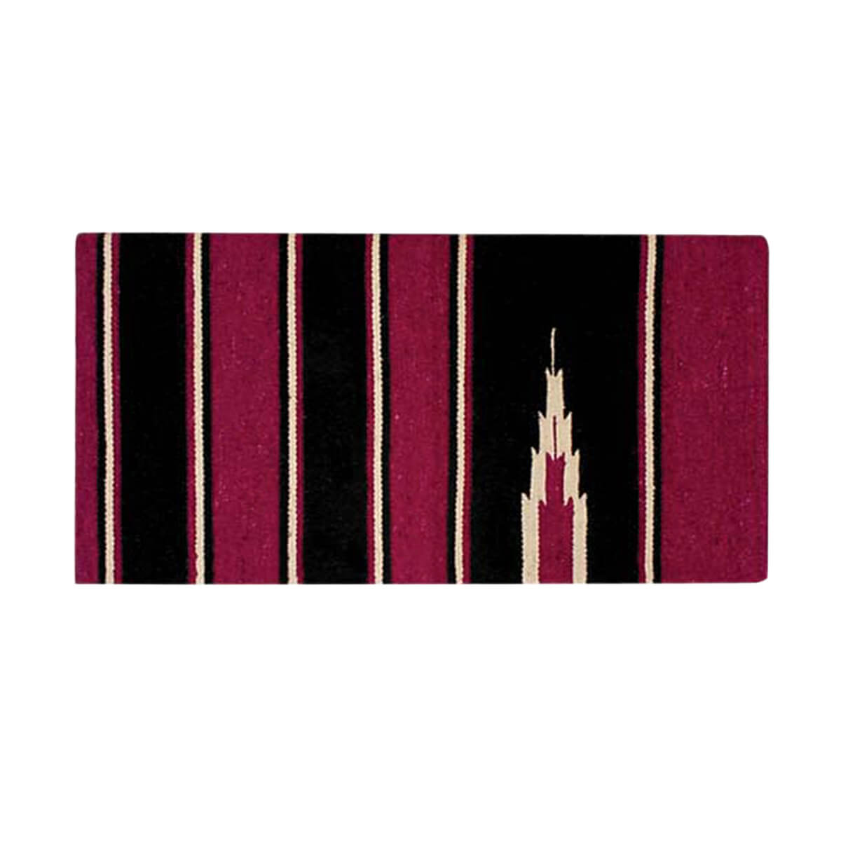 Sierra Navajo Saddle Blanket Sierra Navajo Saddle Blanket